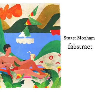 Fabstractby Moxham, Stuart (Vinyl Record)