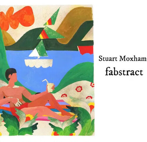 Fabstractby Moxham, Stuart (Vinyl Record)