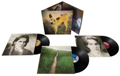 Everything & Nothingby Sylvian, David (Vinyl Record)