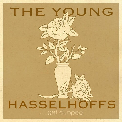 Get Dumpedby Young Hasselhoffs (Vinyl Record)