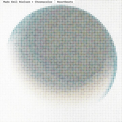 Heartbeatsby Nielsen, Mads Emil / Chromacolor (Vinyl Record)