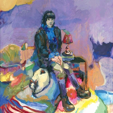 Sterner Stuffby Soft Violet (Vinyl Record)