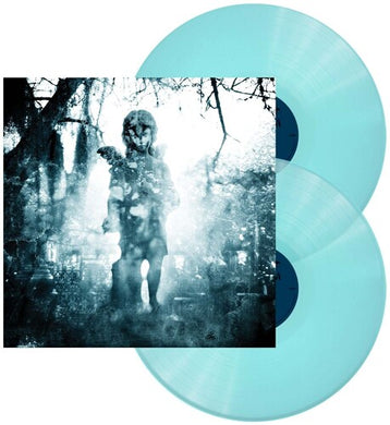 Through the Ashes of Empires - Light Blueby Machine Head (Vinyl Record)