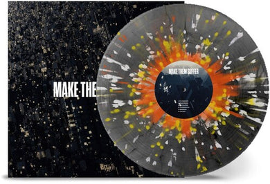 Make Them Sufferby Make Them Suffer (Vinyl Record)