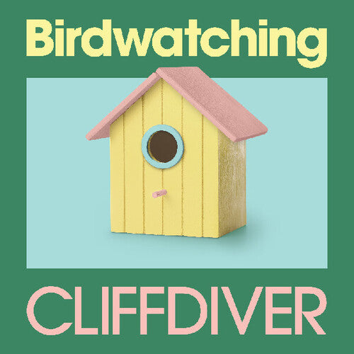 Birdwatchingby Cliffdiver (Vinyl Record)