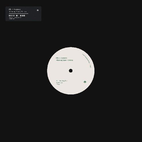 Morning Sun / Arrivalby Phi-Psonics (Vinyl Record)
