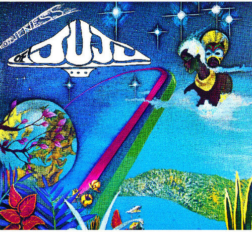 Space Jungle Luvby Oneness of Juju (Vinyl Record)