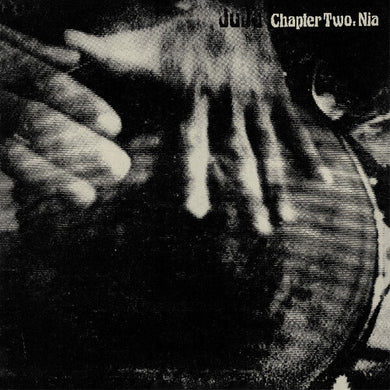 Chapter Two: Niaby Julu (Vinyl Record)