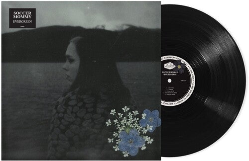 Evergreenby Soccer Mommy (Vinyl Record)