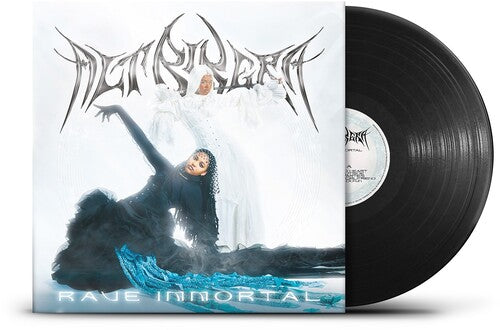 Rave Immortalby Alt Blk Era (Vinyl Record)