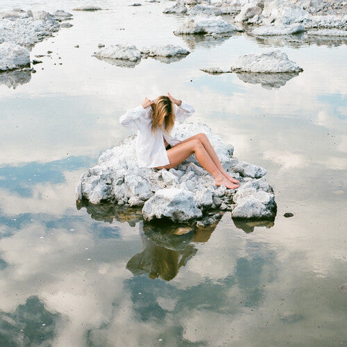 Hamartiaby Warm Human (Vinyl Record)