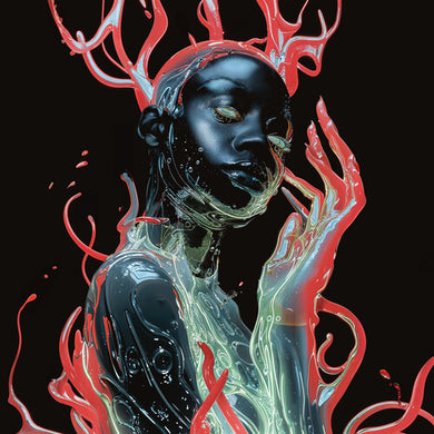 I Should Call Themby Saleh, Dua (Vinyl Record)