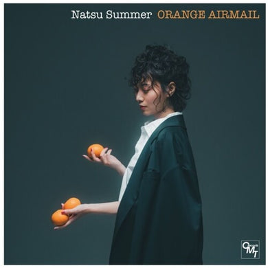 Orange Airmailby Summer, Natsu (Vinyl Record)