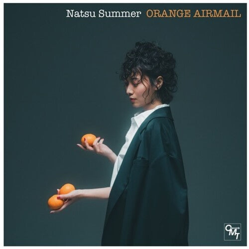 Orange Airmailby Summer, Natsu (Vinyl Record)