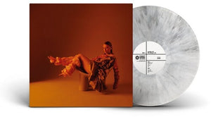 The Making Of Silkby Joy, Allysha (Vinyl Record)