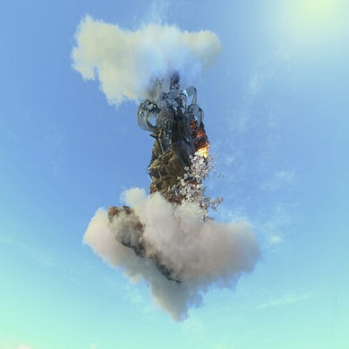 The Momentby Frankey & Sandrino (Vinyl Record)