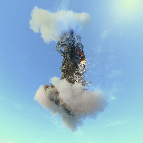 The Momentby Frankey & Sandrino (Vinyl Record)