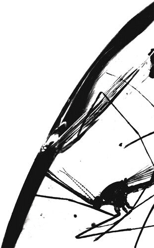 Exits - Redby Boxer Rebellion (Vinyl Record)