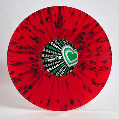 Groove Is In The Heart Vol. 1 (Various Artists)by Groove Is in the Heart Vol. 1 / Various (Vinyl Record)