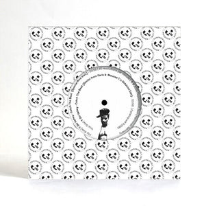 Catch The Beat (Dimitri From Paris & Mousse T.'s Oldskool Edit)by T-Ski Valley (Vinyl Record)