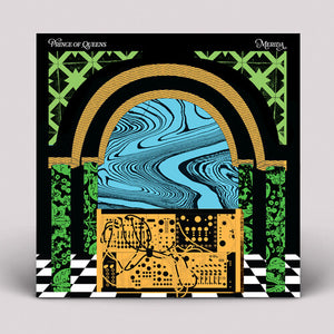 Meridaby Prince of Queens (Vinyl Record)