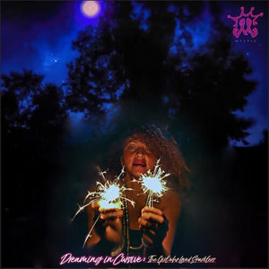 Dreaming In Cursive: The Girl Who Loved Sparklersby Mystic (Vinyl Record)