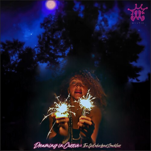 Dreaming In Cursive: The Girl Who Loved Sparklersby Mystic (Vinyl Record)