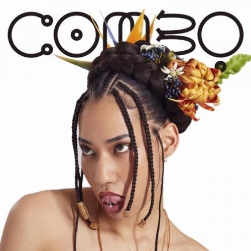 Comboby Mfs (Vinyl Record)