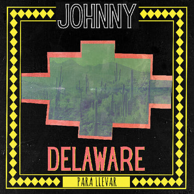 Para Llevarby Delaware, Johnny (Vinyl Record)