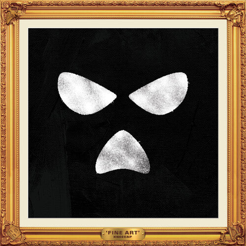 Fine Artby Kneecap (Vinyl Record)