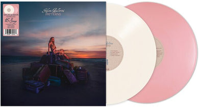 Patterns (Saturn & Moon Colored Vinyl)by Ballerini, Kelsea (Vinyl Record)