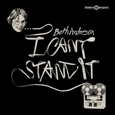 I Can't Stand Itby Anderson, Beth (Vinyl Record)