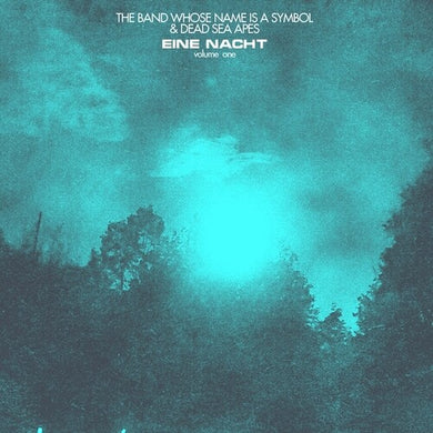 Eine Nact, Vol. 1by Dead Sea Apes / Band Whose Name Is a Symbol (Vinyl Record)