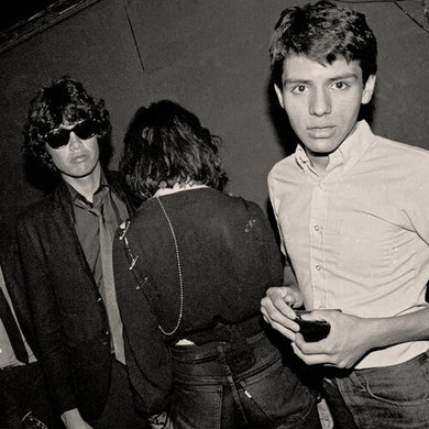 Don't Push Me Aroundby Zeros (Vinyl Record)