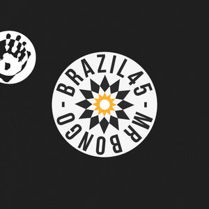 Baby / Filhos De Zambiby Quinteto Ternura / Trio Ternura (Vinyl Record)
