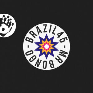 Cafua / Crioula Multicoloridaby Nonato E Seu Conjunto / Roberto, Jose (Vinyl Record)