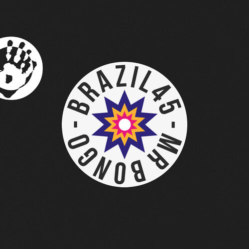 Cafua / Crioula Multicoloridaby Nonato E Seu Conjunto / Roberto, Jose (Vinyl Record)