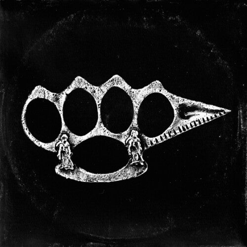 Boogeyman Inc.by God Is War (Vinyl Record)