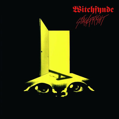 Stagefrightby Witchfynde (Vinyl Record)
