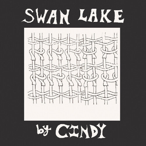 Swan Lakeby Cindy (Vinyl Record)