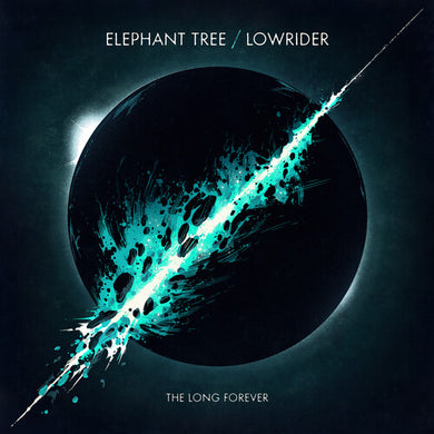 The Long Foreverby Elephant Tree & Lowrider (Vinyl Record)
