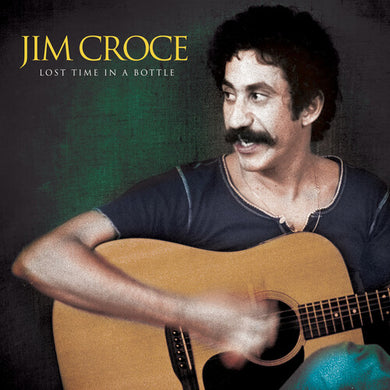 Time in a Bottle - Redby Croce, Jim (Vinyl Record)