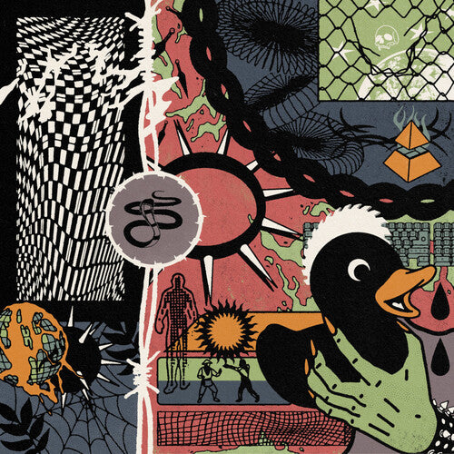 Bonjour (Bis)by Dvtr (Vinyl Record)