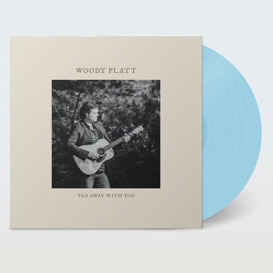 Far Away with Youby Platt, Woody (Vinyl Record)