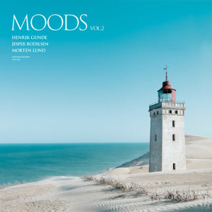 Moods Vol. 2by Gunde, Henrik (Vinyl Record)