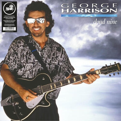 Cloud Nineby Harrison, George (Vinyl Record)