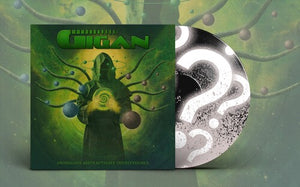Anomalous Abstractigate Infinitessimusby Gigan (Vinyl Record)
