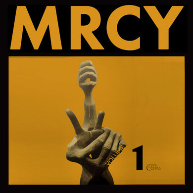 Volume 1by Mrcy (Vinyl Record)