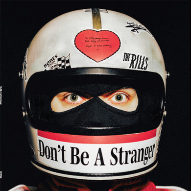 Don't Be a Strangerby Rills (Vinyl Record)