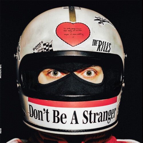 Don't Be a Strangerby Rills (Vinyl Record)